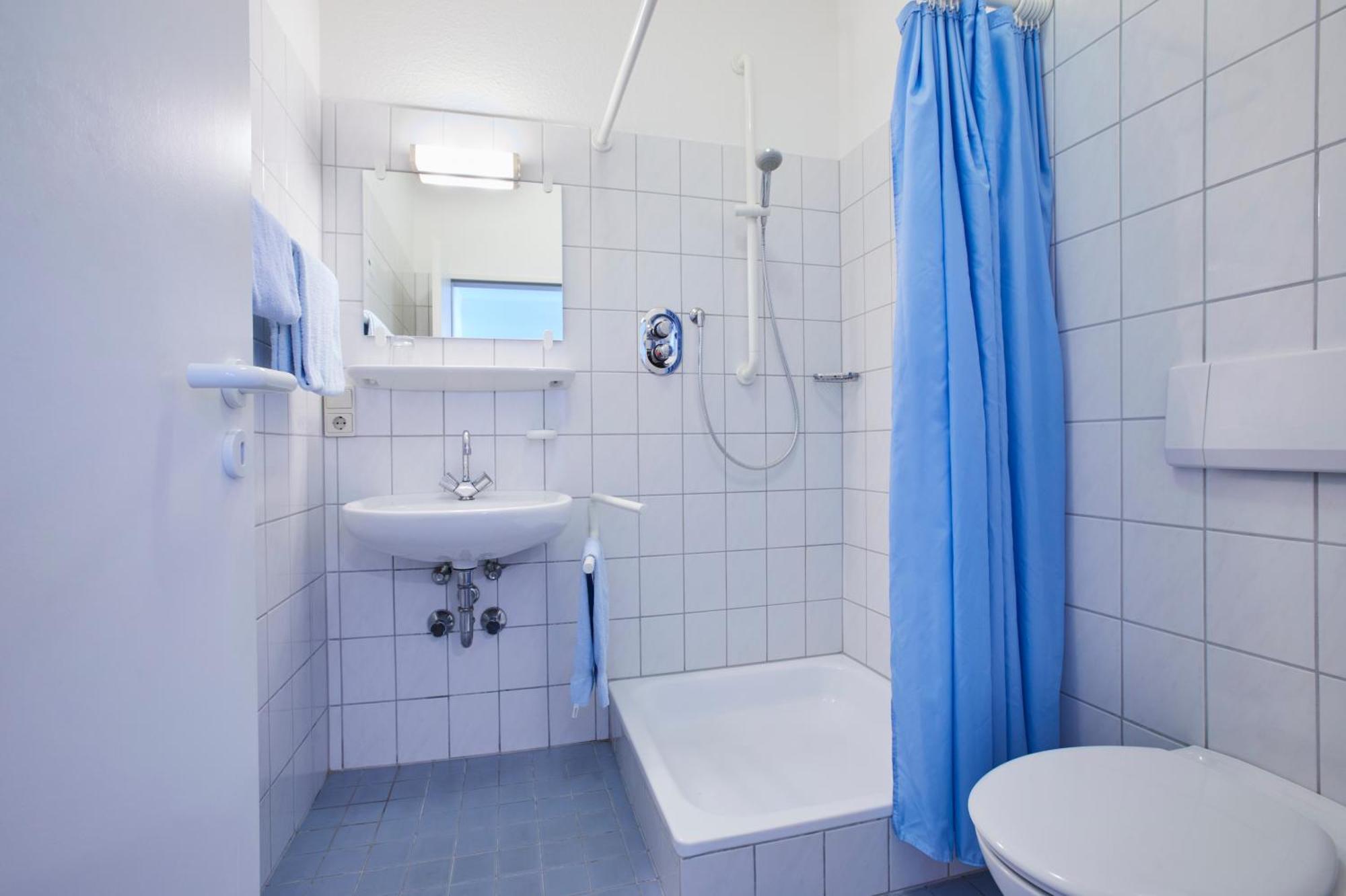Gaestehaus Im Lwh Lingen Esterno foto