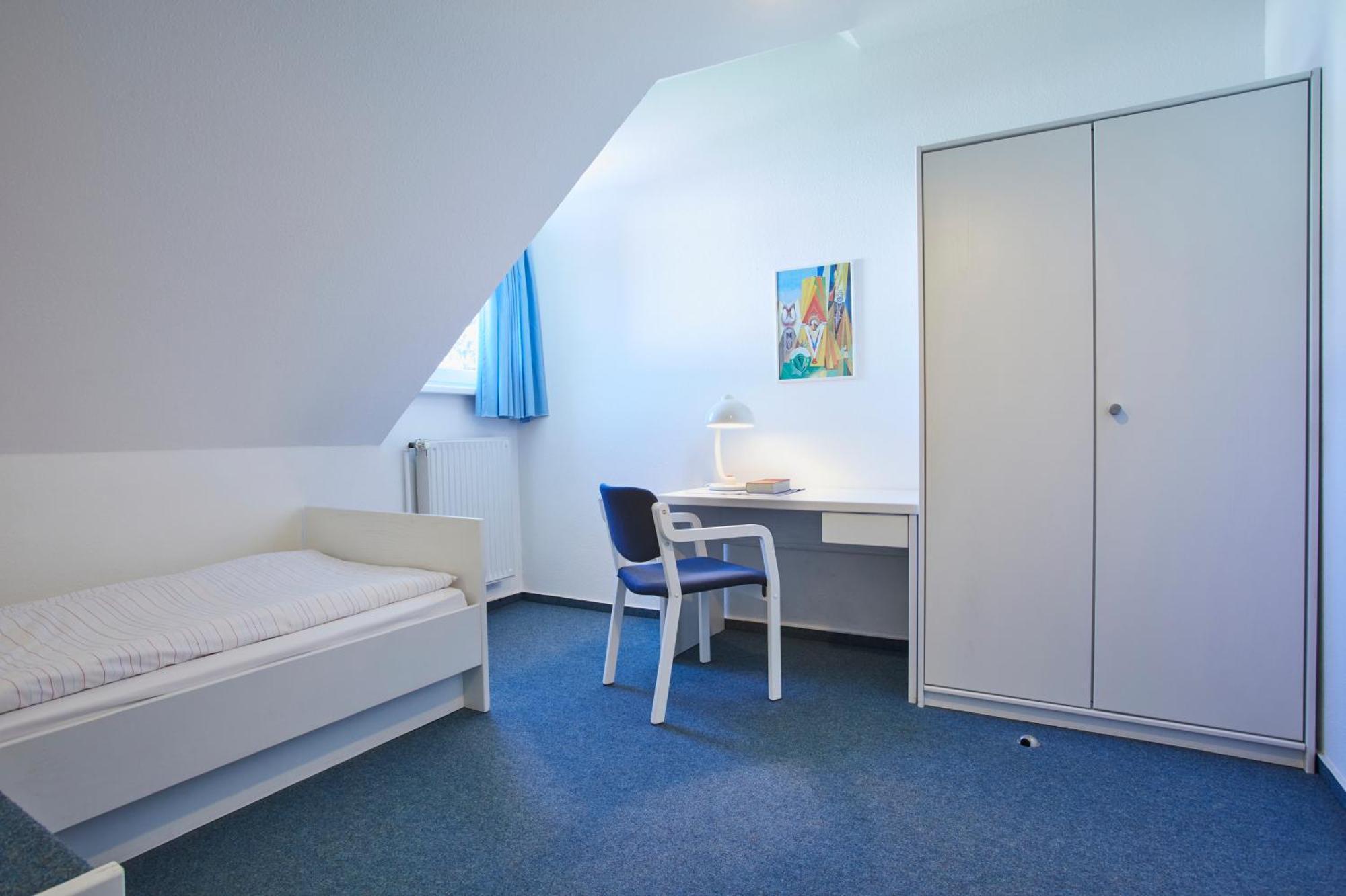 Gaestehaus Im Lwh Lingen Esterno foto