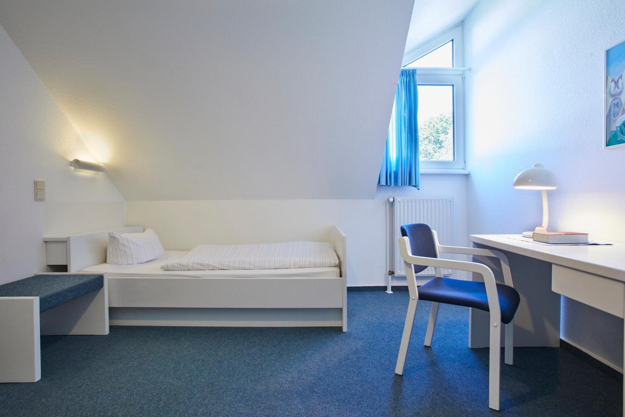 Gaestehaus Im Lwh Lingen Esterno foto