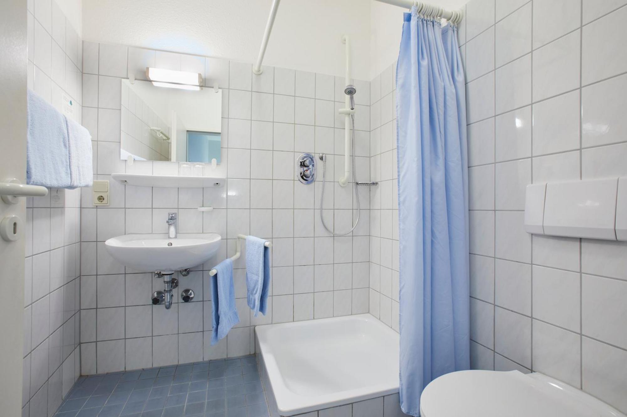 Gaestehaus Im Lwh Lingen Esterno foto