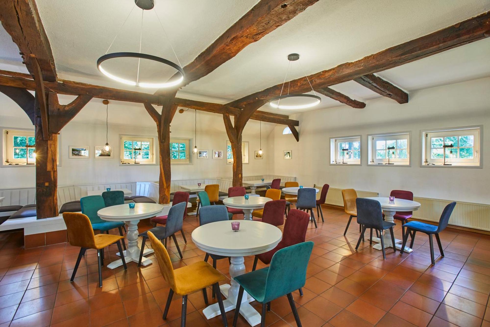 Gaestehaus Im Lwh Lingen Esterno foto