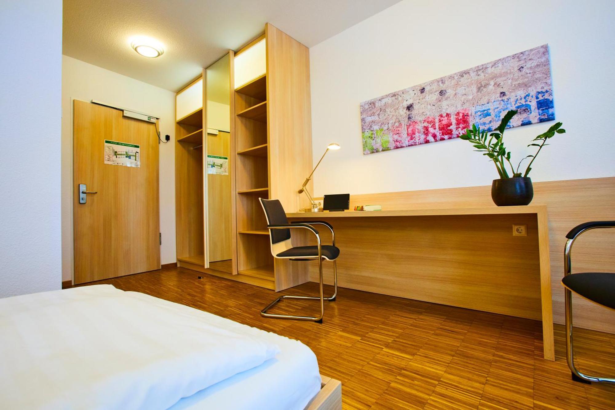 Gaestehaus Im Lwh Lingen Esterno foto